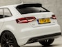 Audi A3 Sportback 1.8 TFSI S-Line Sport 180Pk Automaat (BANG&OLUFSEN, 2X S-LINE, GROOT NAVI, LED KOPLAMPEN, LEDER, SPORTSTOELEN, GETINT GLAS, CRUISE, NIEUWE APK, NIEUWSTAAT)