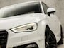 Audi A3 Sportback 1.8 TFSI S-Line Sport 180Pk Automaat (BANG&OLUFSEN, 2X S-LINE, GROOT NAVI, LED KOPLAMPEN, LEDER, SPORTSTOELEN, GETINT GLAS, CRUISE, NIEUWE APK, NIEUWSTAAT)