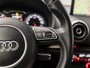 Audi A3 Sportback 1.8 TFSI S-Line Sport 180Pk Automaat (BANG&OLUFSEN, 2X S-LINE, GROOT NAVI, LED KOPLAMPEN, LEDER, SPORTSTOELEN, GETINT GLAS, CRUISE, NIEUWE APK, NIEUWSTAAT)