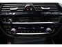 BMW 5-Serie Touring 530i High Executive M-sport | Incl. 12 maanden garantie | Panoramadak | Dodehoek detectie | Geheugenstoelen |  Parkeercamera | Standkachel | Head-up display | Elektrisch uitklapbare trekhaak | Stoelverwarming | Draadloze telefoonlader | Luxe lederen bekleding |
