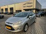 Ford Fiesta 1.4 Titanium trekhaak, airco, pdc, cruise