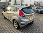 Ford Fiesta 1.4 Titanium trekhaak, airco, pdc, cruise