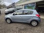 Hyundai i20 1.2i i-Motion | 2E EIGENAAR | 12 MND GARANTIE | ELEC RAMEN | AIRCO | NW APK |