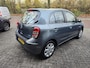 Nissan Micra 1.2 Connect Edition | 2E EIGENAAR | 12MND GARANTIE | NAVI | LMV | CRUISE |