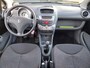 Peugeot 107 1.0-12V Sublime AIRCO ELEC PAKKET LMV DAKSPOILER 5 DEURS