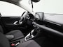 Mazda 2 Hybrid 1.5 Agile | ACHTERUITRIJCAMERA | CRUISE CONTROL | CLIMATE CONTROL | STOEL / STUURVERWARMING | DAB |