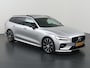 Volvo V60 2.0 B5 R-Design | Panoramadak | Harman/Kardon | Ele.verstelbare stoelen + geheugen | Navigatie | Trekhaak | HUD | Camera | Stoel/Stuurverwarming | Apple CarPlay/Android Auto | Adaptieve Cruise Control | Ele. kofferdeksel |