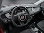 Fiat 500X Cross 1.4 Turbo MultiAir Cross / Parkeersensoren / Camera / Navigatie / Bluetooth