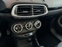 Fiat 500X Cross 1.4 Turbo MultiAir Cross / Parkeersensoren / Camera / Navigatie / Bluetooth