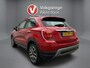 Fiat 500X Cross 1.4 Turbo MultiAir Cross / Parkeersensoren / Camera / Navigatie / Bluetooth