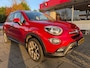 Fiat 500X Cross 1.4 Turbo MultiAir Cross / Parkeersensoren / Camera / Navigatie / Bluetooth
