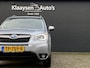 Subaru Forester 2.0 Luxury 150 pk AWD AUT. | navigatie | trekhaak | panoramadak | all season banden | cruise control | parkeersensoren