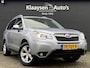 Subaru Forester 2.0 Luxury 150 pk AWD AUT. | navigatie | trekhaak | panoramadak | all season banden | cruise control | parkeersensoren