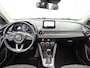 Mazda 2 1.5 Skyactiv-G GT-Luxury Navigatie | Achteruitrijcamera | Leder/Alcantara | Lichtmetaal