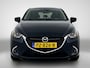 Mazda 2 1.5 Skyactiv-G GT-Luxury Navigatie | Achteruitrijcamera | Leder/Alcantara | Lichtmetaal