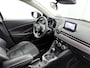 Mazda 2 1.5 Skyactiv-G GT-Luxury Navigatie | Achteruitrijcamera | Leder/Alcantara | Lichtmetaal
