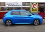 Peugeot 208 1.2 PureTech Blue Lease Allure O.a; Carplay, LED, PDC, Camera, Navi, Clima, Cruise, Etc. All-in prijs!