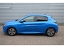 Peugeot 208 1.2 PureTech Blue Lease Allure O.a; Carplay, LED, PDC, Camera, Navi, Clima, Cruise, Etc. All-in prijs!