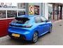Peugeot 208 1.2 PureTech Blue Lease Allure O.a; Carplay, LED, PDC, Camera, Navi, Clima, Cruise, Etc. All-in prijs!