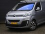 Citroën Jumpy M Driver 2.0 BlueHDI 177pk Automaat HUD | 17''LM | DAB | DODE HOEK | APPLE CARPLAY | CAMERA