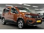 Peugeot Rifter 1.2 Puretech GT-Line*Panodak*Trekhaak*Camera*Navi*Carplay*CruiseContr!