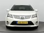 Toyota Avensis Wagon 1.8 VVTi Dynamic Business | Trekhaak | Navigatie | Lederen bekleding | Stoelverwarming | Parkeercamera |