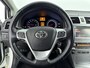 Toyota Avensis Wagon 1.8 VVTi Dynamic Business | Trekhaak | Navigatie | Lederen bekleding | Stoelverwarming | Parkeercamera |