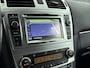Toyota Avensis Wagon 1.8 VVTi Dynamic Business | Trekhaak | Navigatie | Lederen bekleding | Stoelverwarming | Parkeercamera |
