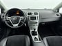 Toyota Avensis Wagon 1.8 VVTi Dynamic Business | Trekhaak | Navigatie | Lederen bekleding | Stoelverwarming | Parkeercamera |