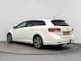 Toyota Avensis Wagon 1.8 VVTi Dynamic Business | Trekhaak | Navigatie | Lederen bekleding | Stoelverwarming | Parkeercamera |