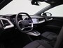 Audi Q4 e-tron 45 Edition 82 kWh | NAVIGATIE | BTW AUTO | STOELVERWARMING | ADAPTIVE CRUISE CONTROL | ELEKTRISCHE ACHTERKLEP | CLIMATE CONTROL | PARKEERSENSOREN V+A |