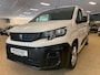 Peugeot Partner 1.2 * BESTELWAGEN OP BENZINE * MARGE AUTO * BTW EN BPM VRIJ *