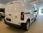 Peugeot Partner 1.2 * BESTELWAGEN OP BENZINE * MARGE AUTO * BTW EN BPM VRIJ *