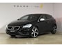 Volvo V40 T4 190PK Business Sport R-Design / Navigatie / Trekhaak / Leren bekleding / Stoelverwarming / Parkeersensoren v+a / Panoramadak / Achteruitrijcamera / Privacy Glass