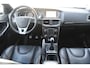 Volvo V40 T4 190PK Business Sport R-Design / Navigatie / Trekhaak / Leren bekleding / Stoelverwarming / Parkeersensoren v+a / Panoramadak / Achteruitrijcamera / Privacy Glass