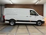 Volkswagen Crafter 35 2.0 TDI L3H2 Highline | Dubbellucht | Navigatie | Massagestoel | Trekhaak | Carplay