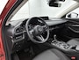 Mazda CX-30 2.5 e-SkyActiv-G M Hybrid Homura Interesse in dit voertuig? Hij is uitsluitend te bezichtigen op afspraak.