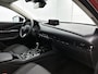 Mazda CX-30 2.5 e-SkyActiv-G M Hybrid Homura Interesse in dit voertuig? Hij is uitsluitend te bezichtigen op afspraak.