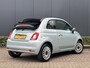 Fiat 500C 1.0 Hybrid Dolcevita Cabrio | 1ste eigenaar | Airco | Cruise control | Parkeersensoren achter