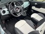 Fiat 500C 1.0 Hybrid Dolcevita Cabrio | 1ste eigenaar | Airco | Cruise control | Parkeersensoren achter