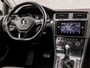 Volkswagen Golf 1.0 TSI Highline Sportline Automaat (APPLE CARPLAY, GROOT NAVI, STOELVERWARMING, GETINT GLAS, ALCANTARA, ADAPTIVE CRUISE, SPORTSTOELEN, LM VELGEN, PARKEERSENSOREN, NIEUWSTAAT)