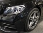 Mercedes-Benz C-klasse Limousine 180 Business Solution AMG Panorama dak