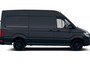Volkswagen Crafter Bedrijfswagens 35 Trendline 2.0 TDI 140pk L3H3 · Camera · Trekhaak · Cruise Control · Tussenschot · Apple/Android Car Play · Garantie t/m 22-12-2028 of 120.000km