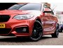 BMW 2-Serie Coupé 230i High Executive|M-Sport|Schuif-/kanteldak|HarmanKardon|Adaptieve LED koplampen