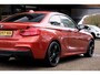 BMW 2-Serie Coupé 230i High Executive|M-Sport|Schuif-/kanteldak|HarmanKardon|Adaptieve LED koplampen