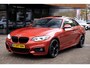 BMW 2-Serie Coupé 230i High Executive|M-Sport|Schuif-/kanteldak|HarmanKardon|Adaptieve LED koplampen