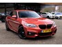 BMW 2-Serie Coupé 230i High Executive|M-Sport|Schuif-/kanteldak|HarmanKardon|Adaptieve LED koplampen
