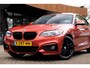 BMW 2-Serie Coupé 230i High Executive|M-Sport|Schuif-/kanteldak|HarmanKardon|Adaptieve LED koplampen