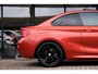BMW 2-Serie Coupé 230i High Executive|M-Sport|Schuif-/kanteldak|HarmanKardon|Adaptieve LED koplampen