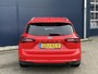 Ford Focus Wagon 1.0 EcoBoost Hybrid 155pk Powershift \ Automaat | Titanium | Navigatie | Parkeerhulp V+A | Lage kmstand!